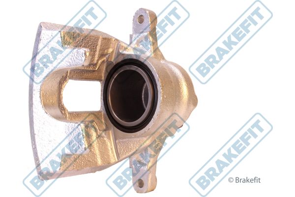 Apec Brake Caliper Assembly Front Right