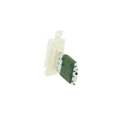 NRF Heater Blower Resistor 342155