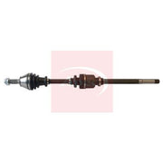 Apec CV Drive Shaft Driveshaft Front Right ADS1418R