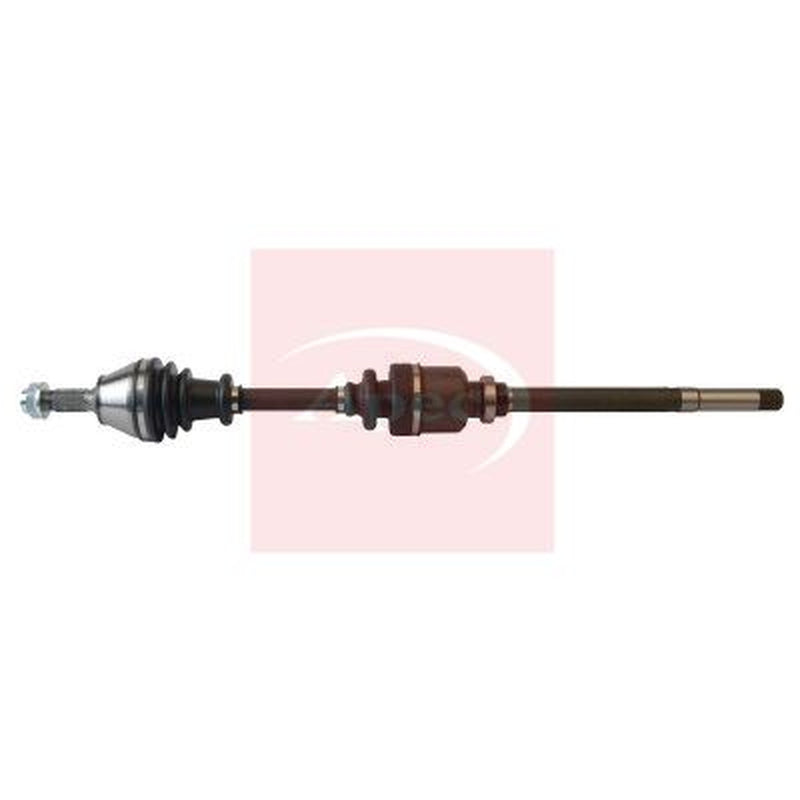 Apec CV Drive Shaft Driveshaft Front Right ADS1418R