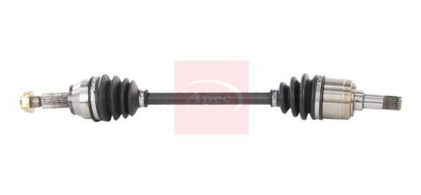 Apec CV Drive Shaft Driveshaft Front Left
