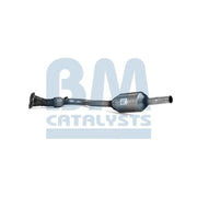 BM Catalysts Homologated Petrol Cat BM91524H