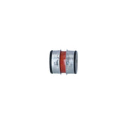 NRF Intercooler Turbo Charge Air Hose Outlet 166041
