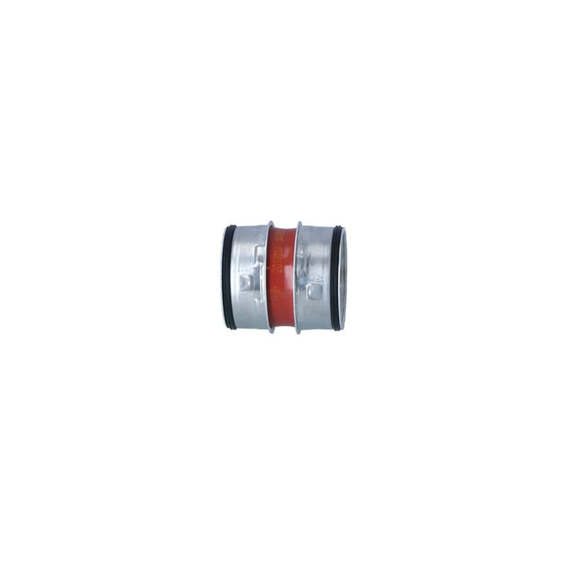 NRF Intercooler Turbo Charge Air Hose Outlet 166041