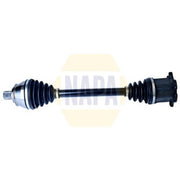 NAPA CV Drive Shaft Driveshaft Front Right NDS1330R