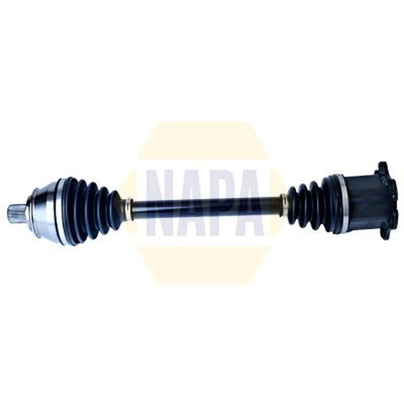 NAPA CV Drive Shaft Driveshaft Front Right NDS1330R