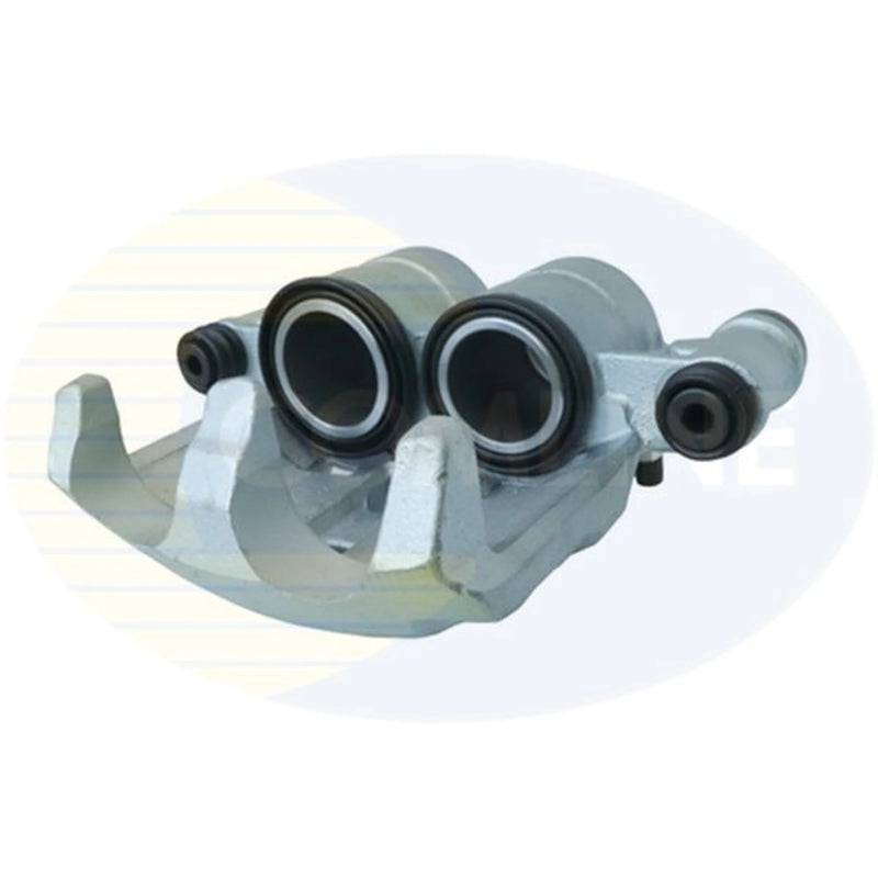 Comline Brake Caliper Assembly Front Right CBC491R