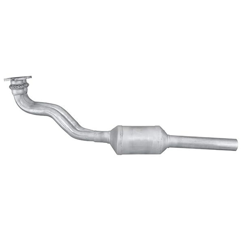 Hella Catalytic Converter 8LE 366 054-651