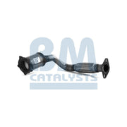 BM Catalysts Homologated Petrol Cat BM90641H