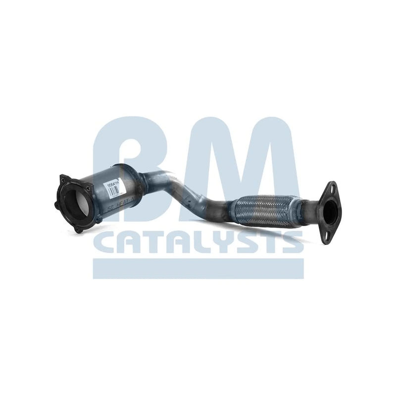 BM Catalysts Homologated Petrol Cat BM90641H