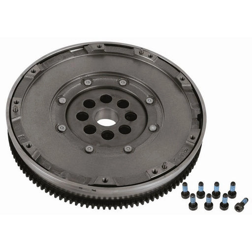 Sachs Engine Flywheel Teeth 215mm 2294002474
