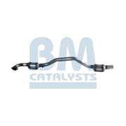 BM Catalysts Homologated Petrol Cat BM91243H