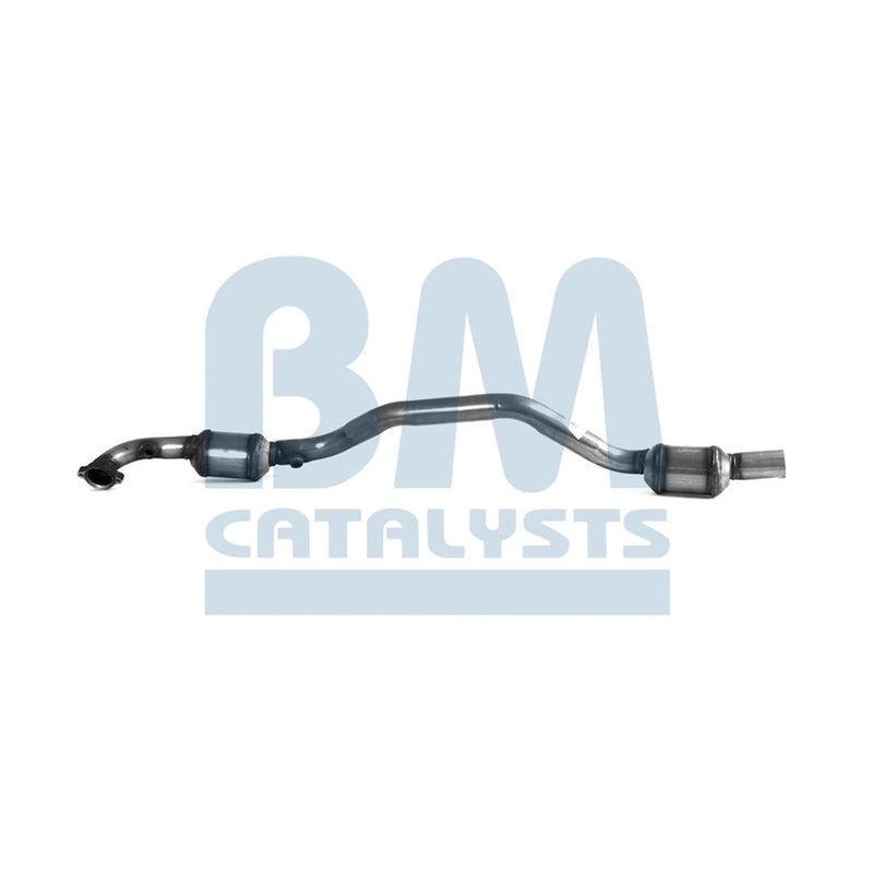 BM Catalysts Homologated Petrol Cat BM91243H