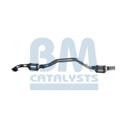 BM Catalysts Homologated Petrol Cat BM91243H