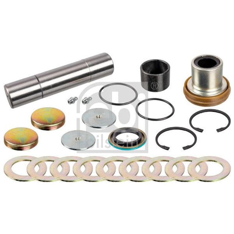 Febi Kingpin Repair Kit OD Front Right 170122