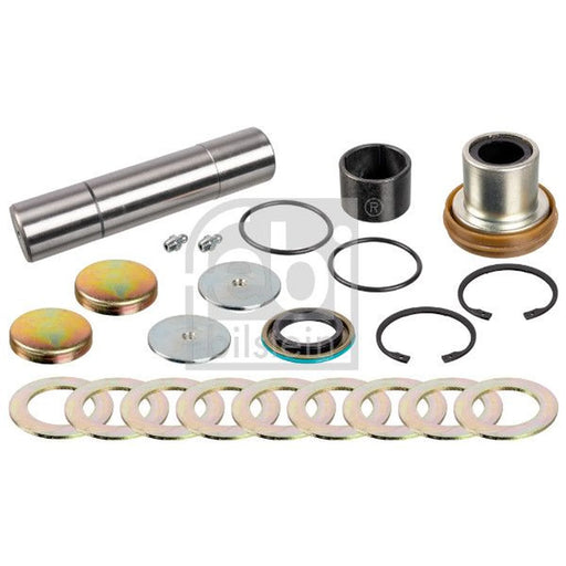 Febi Kingpin Repair Kit OD Front Right 170122