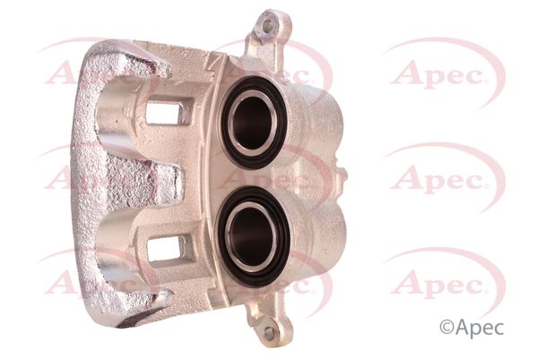 Apec Brake Caliper Assembly Front Left