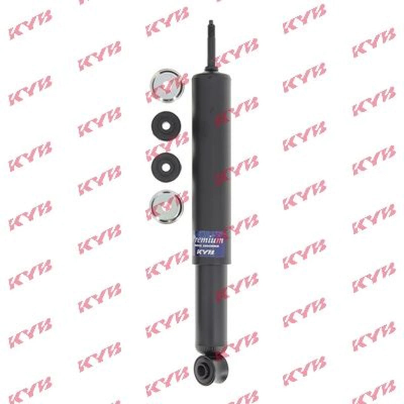 KYB Shock Absorber Damper Strut Rear 443022