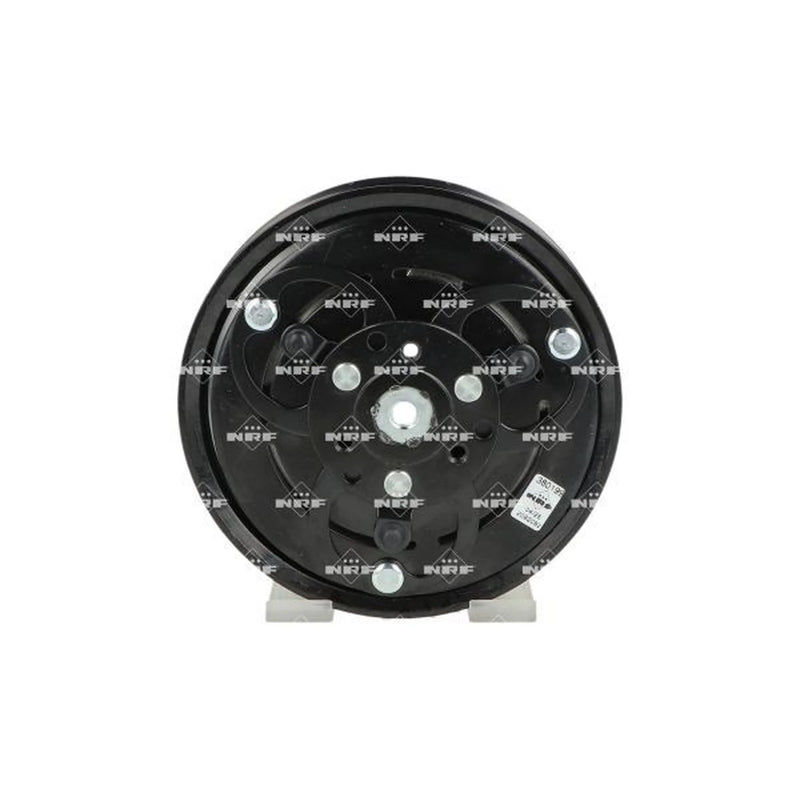 NRF A/C Compressor Magnetic Clutch 380199