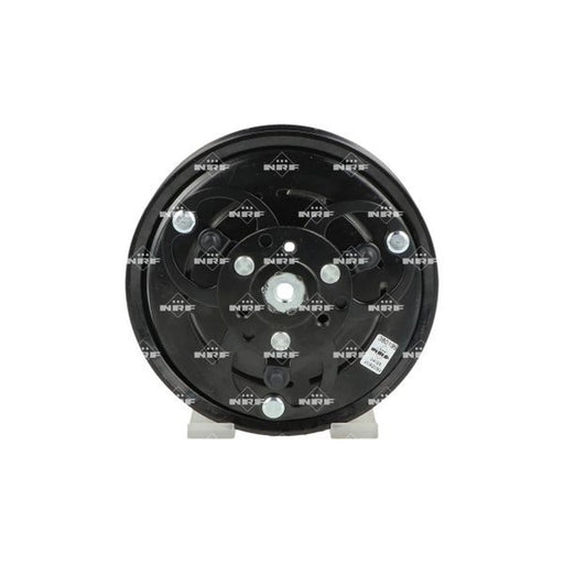 NRF A/C Compressor Magnetic Clutch 380199