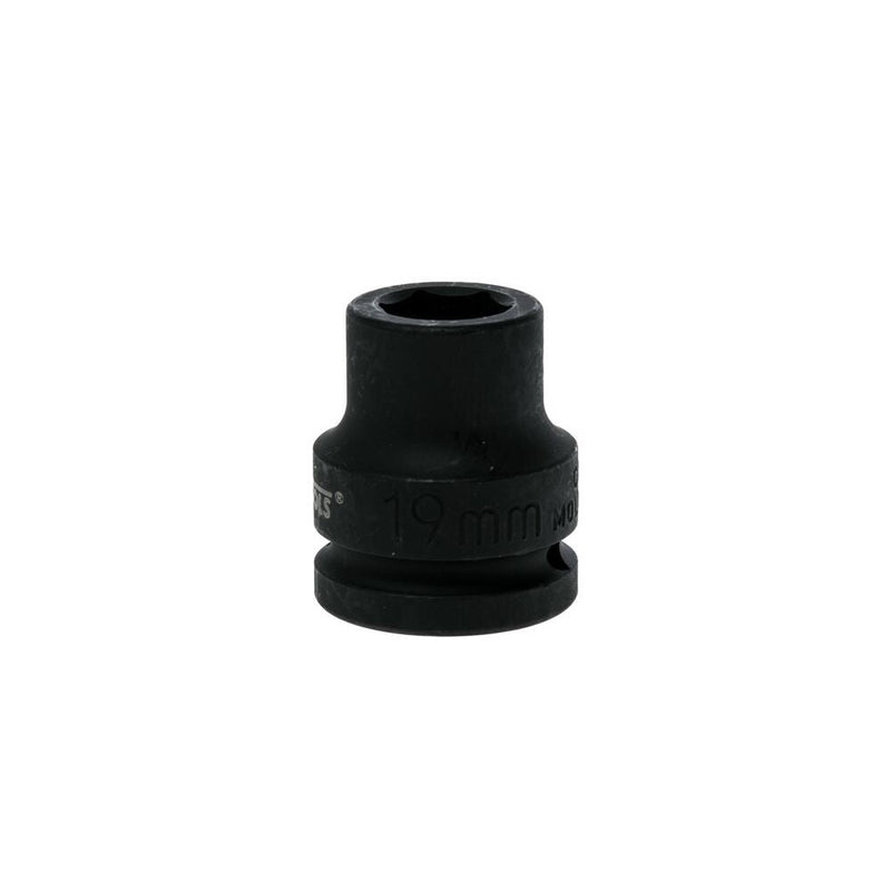 Teng Tools Impact Socket 3/4" Drive 19mm Cr-Mo