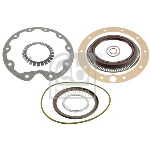 Febi External Planetary Gearbox Gasket Set 17551
