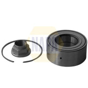 NAPA Wheel Bearing Kit PWB1146