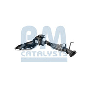 BM Catalysts Homologated Petrol Cat BM91552H