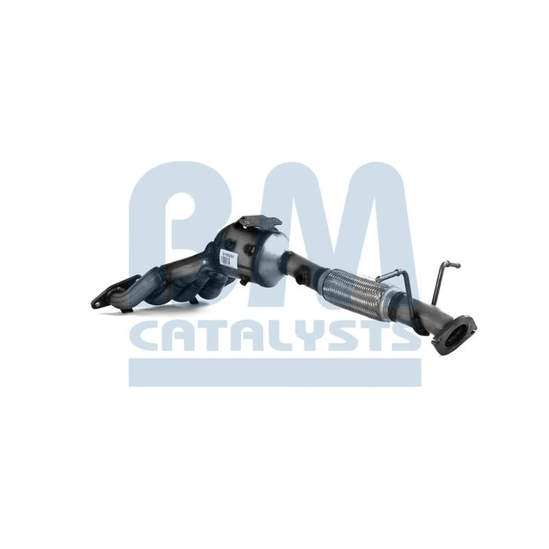 BM Catalysts Homologated Petrol Cat BM91552H