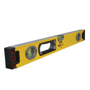 STANLEY® Hand Tools FatMax® Spirit Level 3 Vial 60cm - 1-43-524