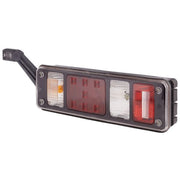 Hella Tail Light / Lamp PY21W Left 2VP 340 965-111