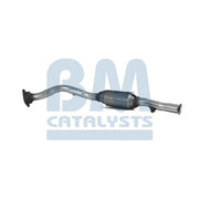 BM Catalysts Homologated Petrol Cat BM91207H