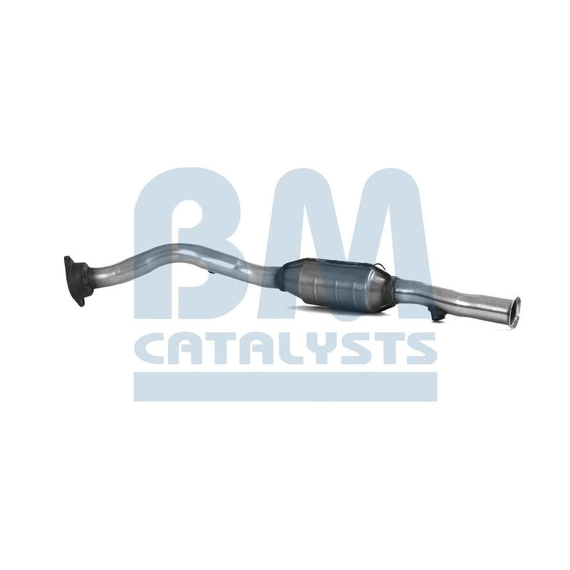 BM Catalysts Homologated Petrol Cat BM91207H