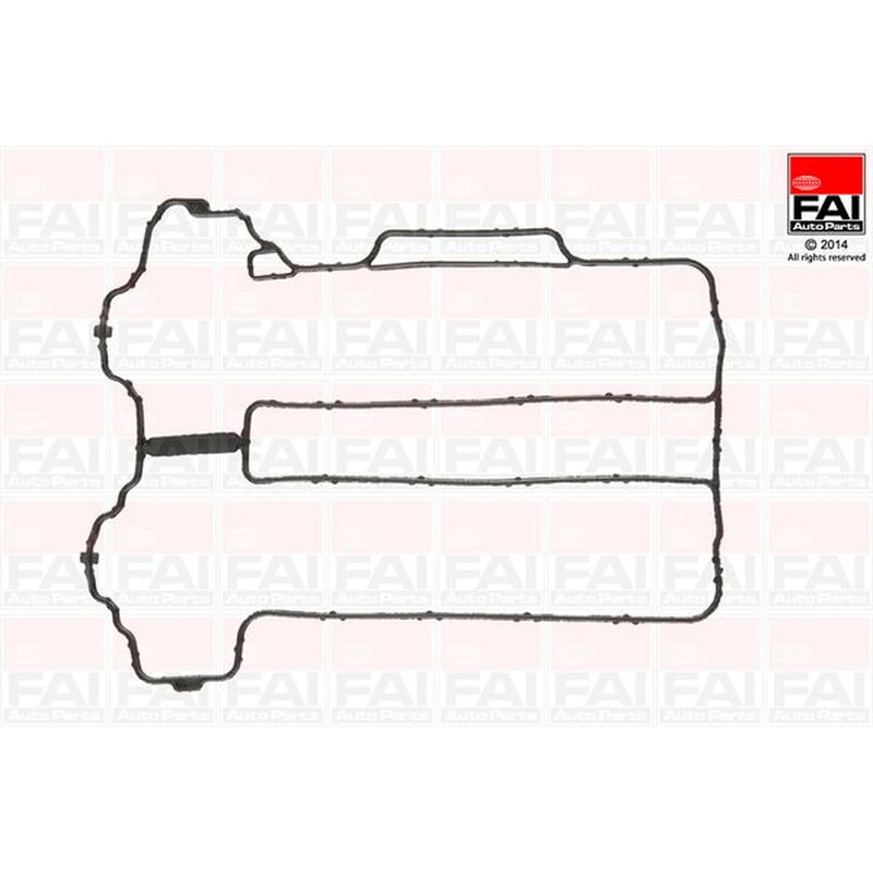 FAI Cylinder Head Cover Gasket RC1381S