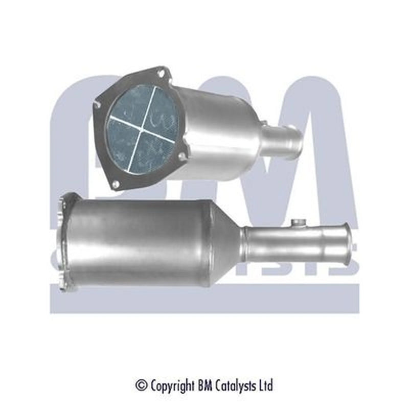 BM Catalysts Sic Dpf BM11134P