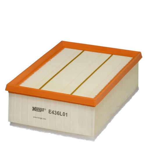 Hengst Engine Air Filter E436L01