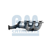 BM Catalysts Homologated Petrol Cat BM91628H