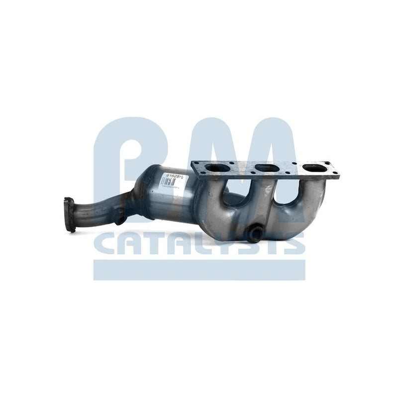 BM Catalysts Homologated Petrol Cat BM91628H