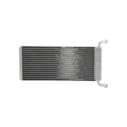 Hella Heater Matrix Core Heat Exchanger 8FH 366 335-011