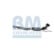 BM Catalysts Homologated Diesel Cat BM80124H