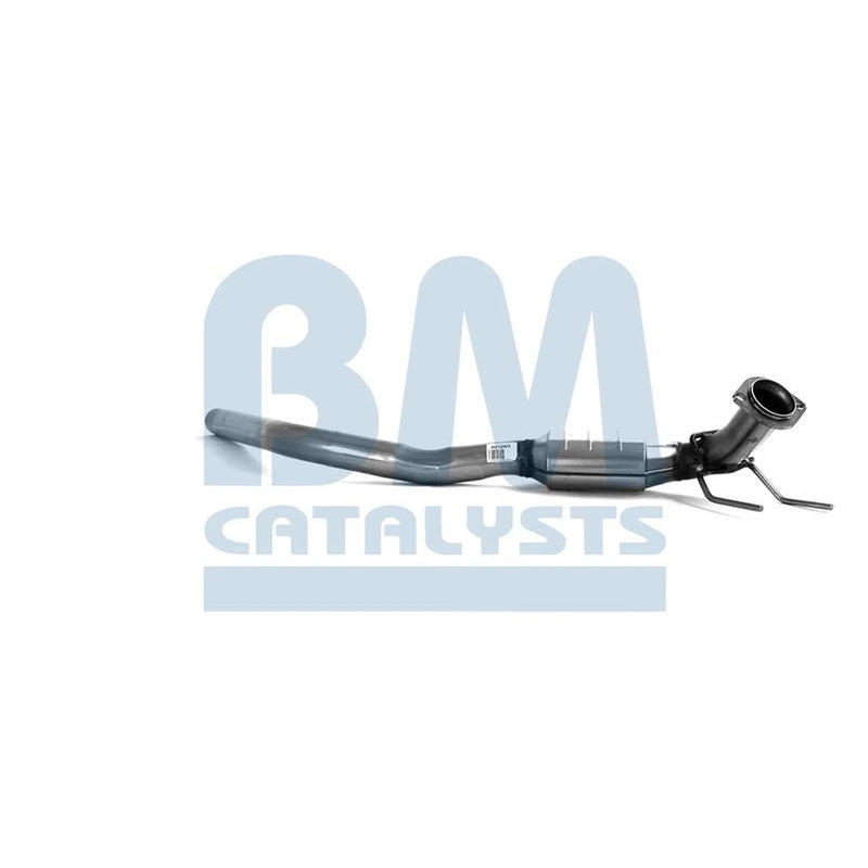 BM Catalysts Homologated Diesel Cat BM80124H