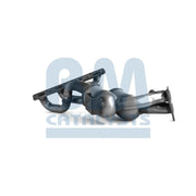 BM Catalysts Homologated Petrol Cat BM91509H