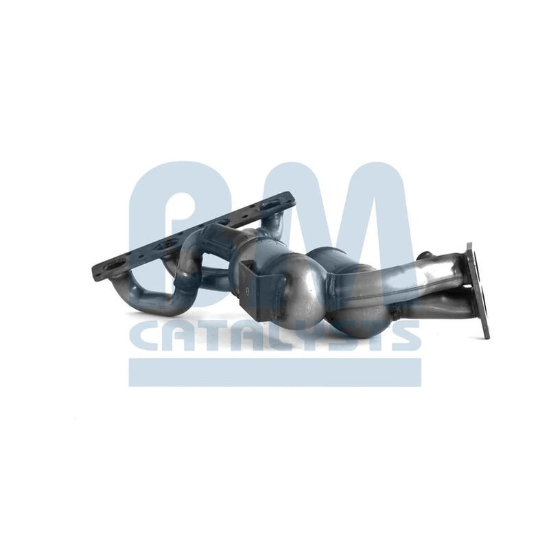 BM Catalysts Homologated Petrol Cat BM91509H