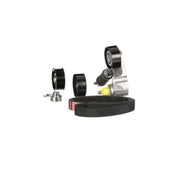 Gates V-Ribbed Belt Set K036PK1640