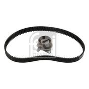 Febi Timing Belt Kit with Rollers 31398