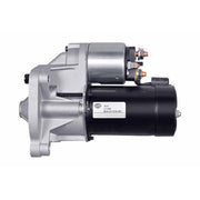 Hella Starter Motor 12V 1.1kW 9 Teeth 8EA 011 610-391