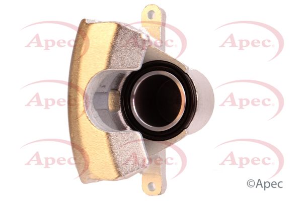 Apec Brake Caliper Assembly Front Right