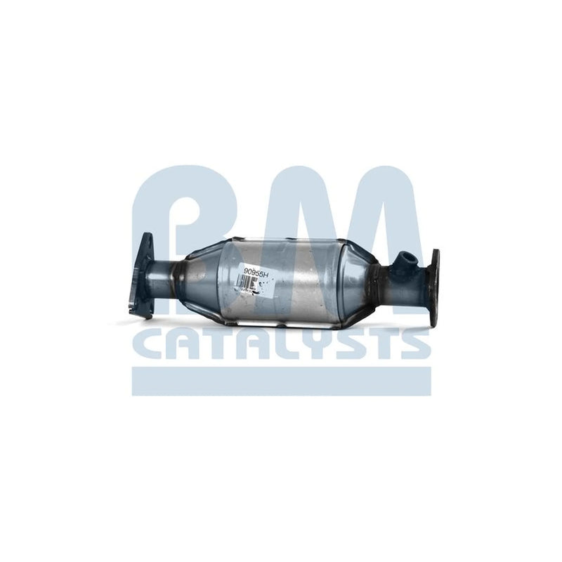 BM Catalysts Homologated Petrol Cat BM90955H