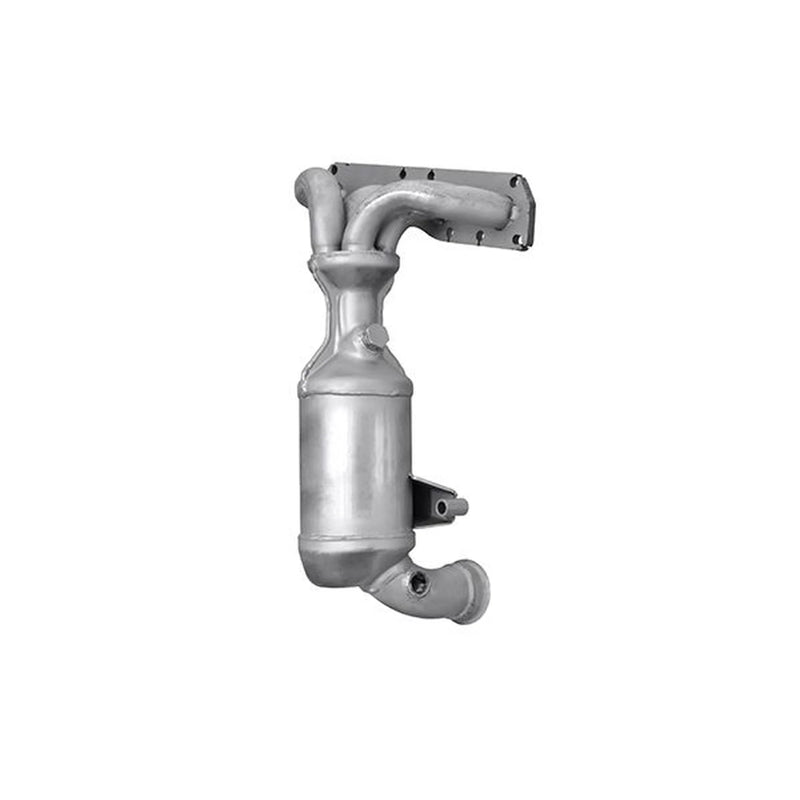 Hella Manifold Catalytic Converter 8LF 366 055-271