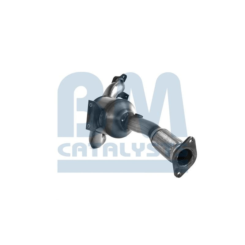 BM Catalysts Homologated Petrol Cat BM92614H